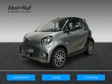 Smart smart EQ fortwo cabrio+prime+Kamera+22kW-Bor+SHZ - gebrauchte Smart ForTwo aus dem Jahr 2023