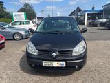 Renault Scenic II Avantage Klima Panoramadach - gebrauchte Renault Scenic aus dem Jahr 2006