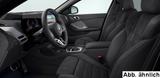 BMW 123 xDrive M Sportpaket Head Up Aktive Geschw. 3 - schwarze BMW 123