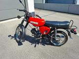 Simson S 51 C - SIMSON ROT