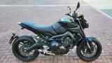 Yamaha MT-09 RN43 - YAMAHA R4