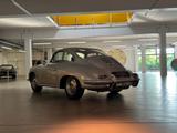 Porsche 356 C - original Schiebedach / Matching Numbers - Porsche 356: Sc