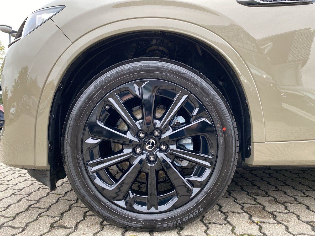 Mazda CX-60 - Bild 13