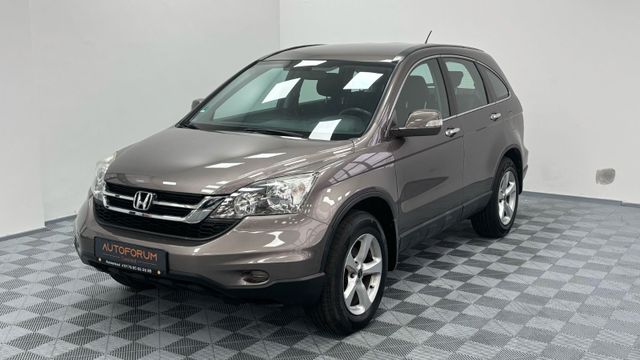 Honda CR-V Comfort _Bestzustand_ sparsam & zuverlässig