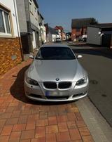 BMW E93 330i Cabrio 3.0L - BMW 330 in Ludwigshafen
