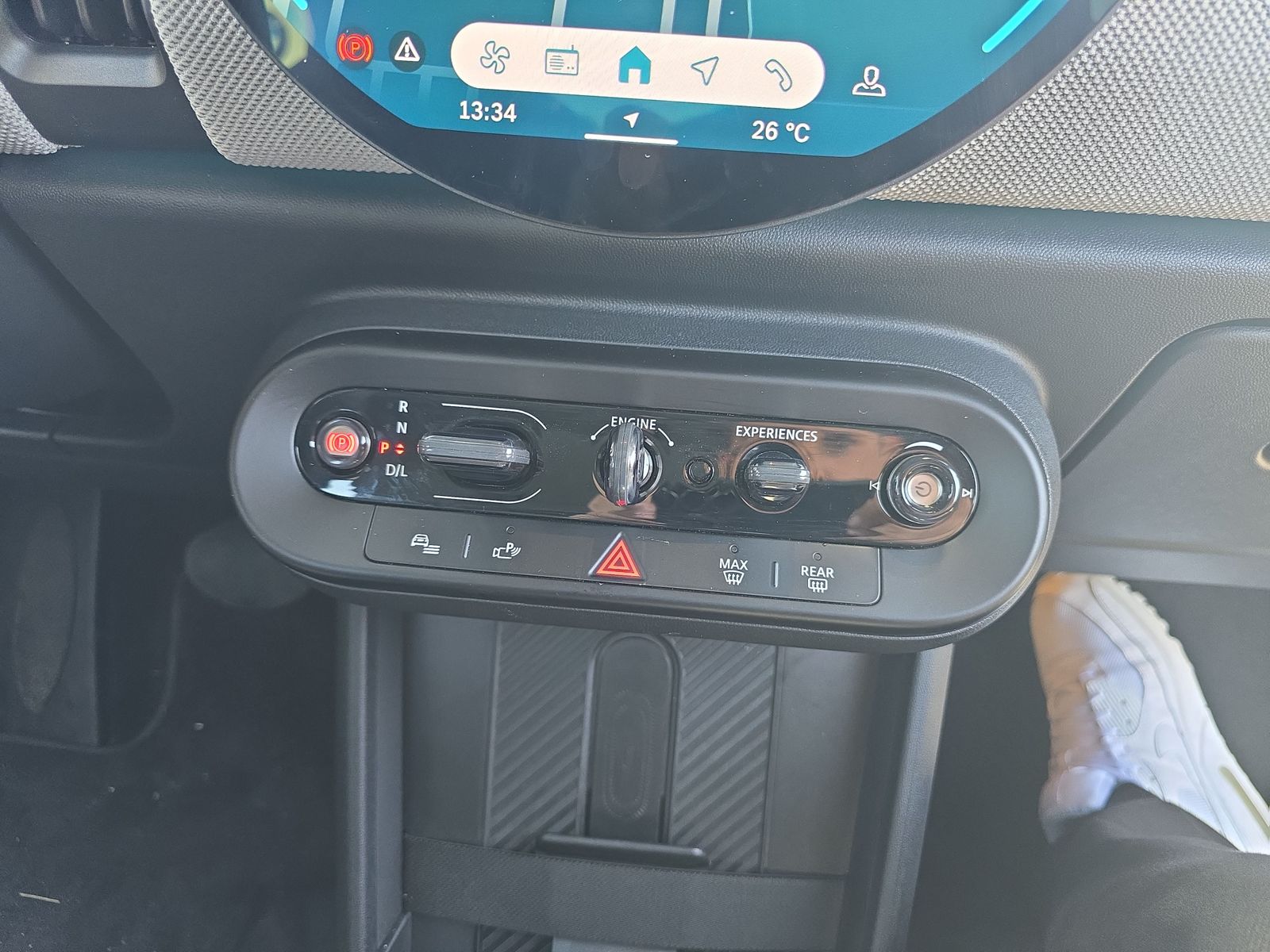 MINI Cooper C - Bild 20