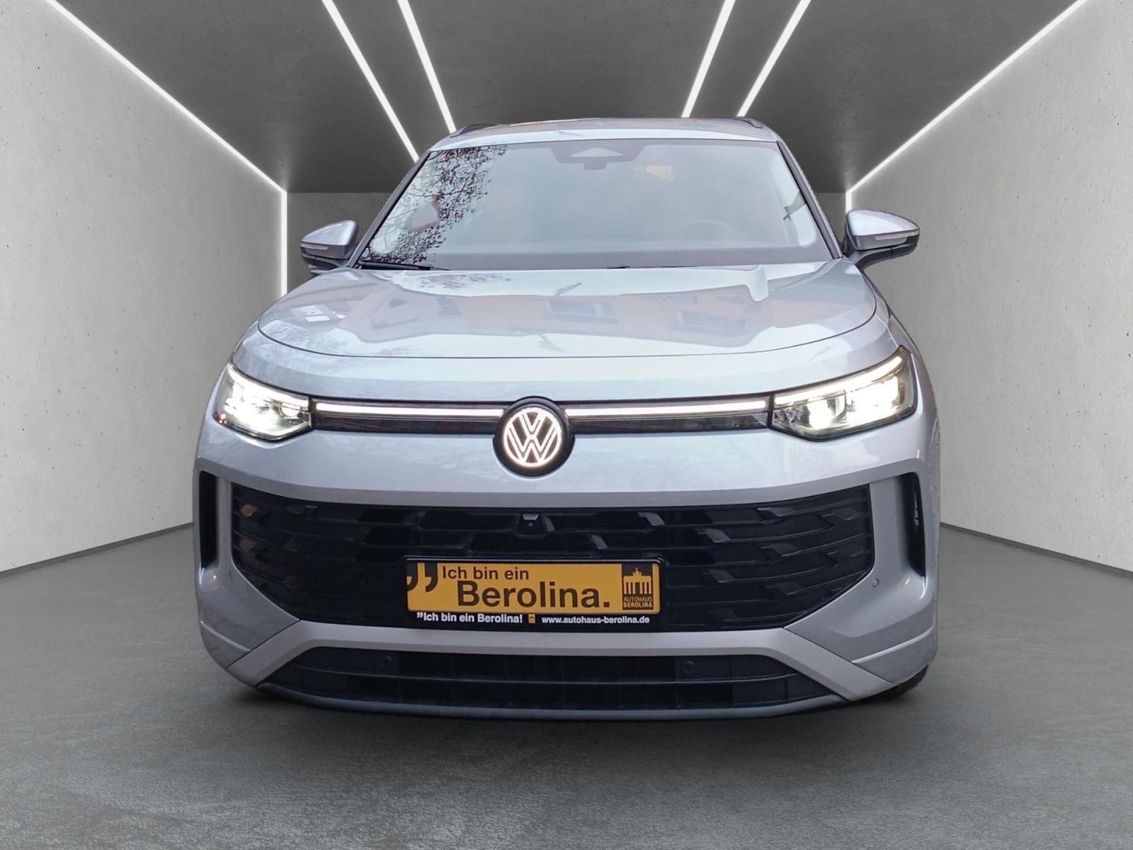 Volkswagen Tayron - Bild 5