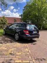 Mercedes-Benz C 300 T-Modell Avantgarde (S204)  - gebrauchte Mercedes-Benz C 300 aus dem Jahr 2010