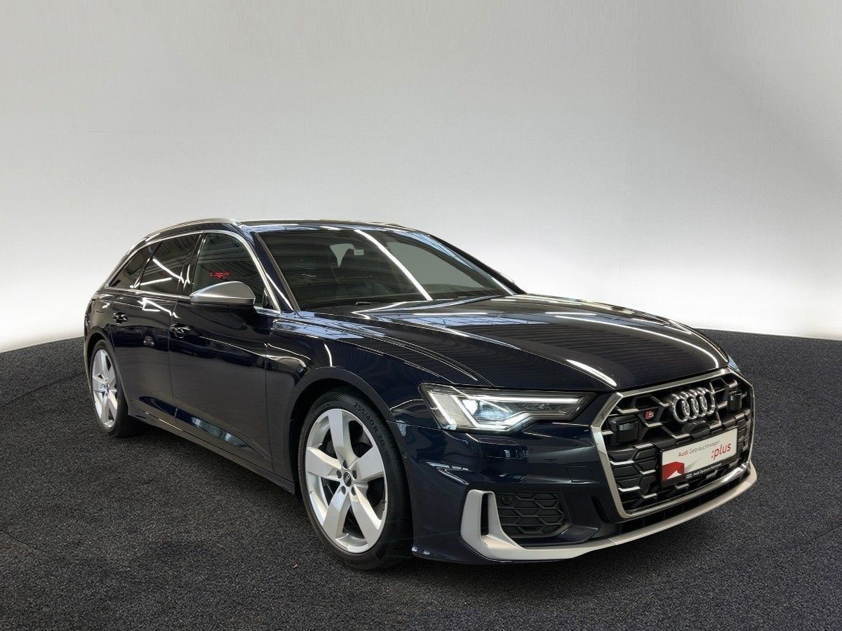 Audi S6 - Bild 5