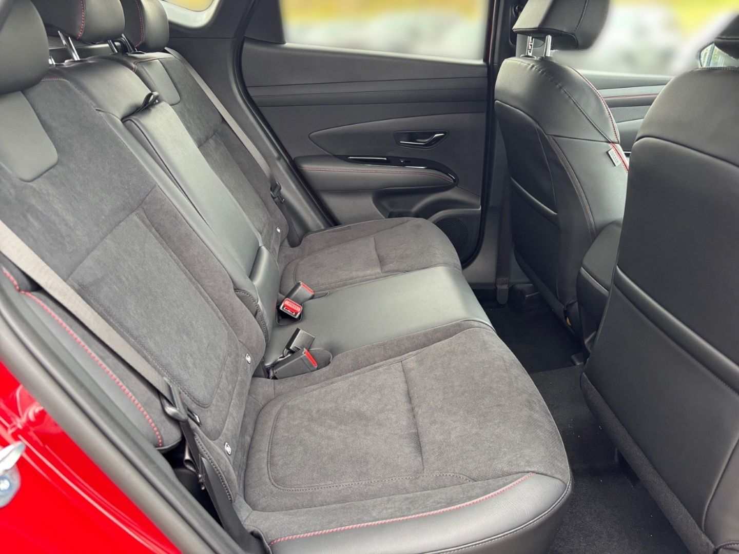 Hyundai TUCSON - Bild 13