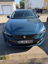 Peugeot 508 SW 1.2 Benzin Automatik | 45.000 km - Peugeot 508 in Krefeld