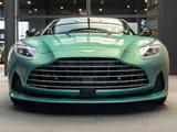 Aston Martin DB12 Coupé 4.0 V8 Bowers&Wilkins ACC DB12 4.0 V8 - Aston Martin aus 2023