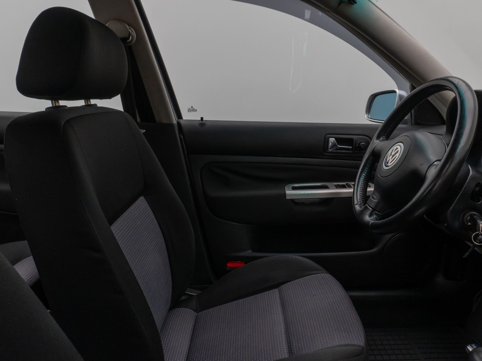 Fahrzeugabbildung Volkswagen Bora 1.6 Automat Special Lim. Klimaautomatik AHK