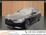 BMW 420 Gran Coupé i M Sport*Cockpit Plus*ACC*HiFi*