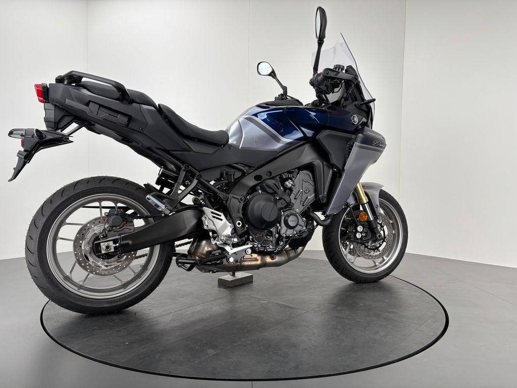 Fahrzeugabbildung Yamaha TRACER 9 GT+  *NEUFAHRZEUG MJ25*