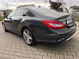 Mercedes-Benz CLS 350 CDI /H&K/St.Hz./ - Mercedes-Benz CLS 350 mit Diesel-Antrieb