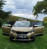 Peugeot Sehr gepflegter Peugeot 5008 allure zu ver... - Peugeot 5008 von privat