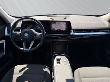 BMW X1 - 10
