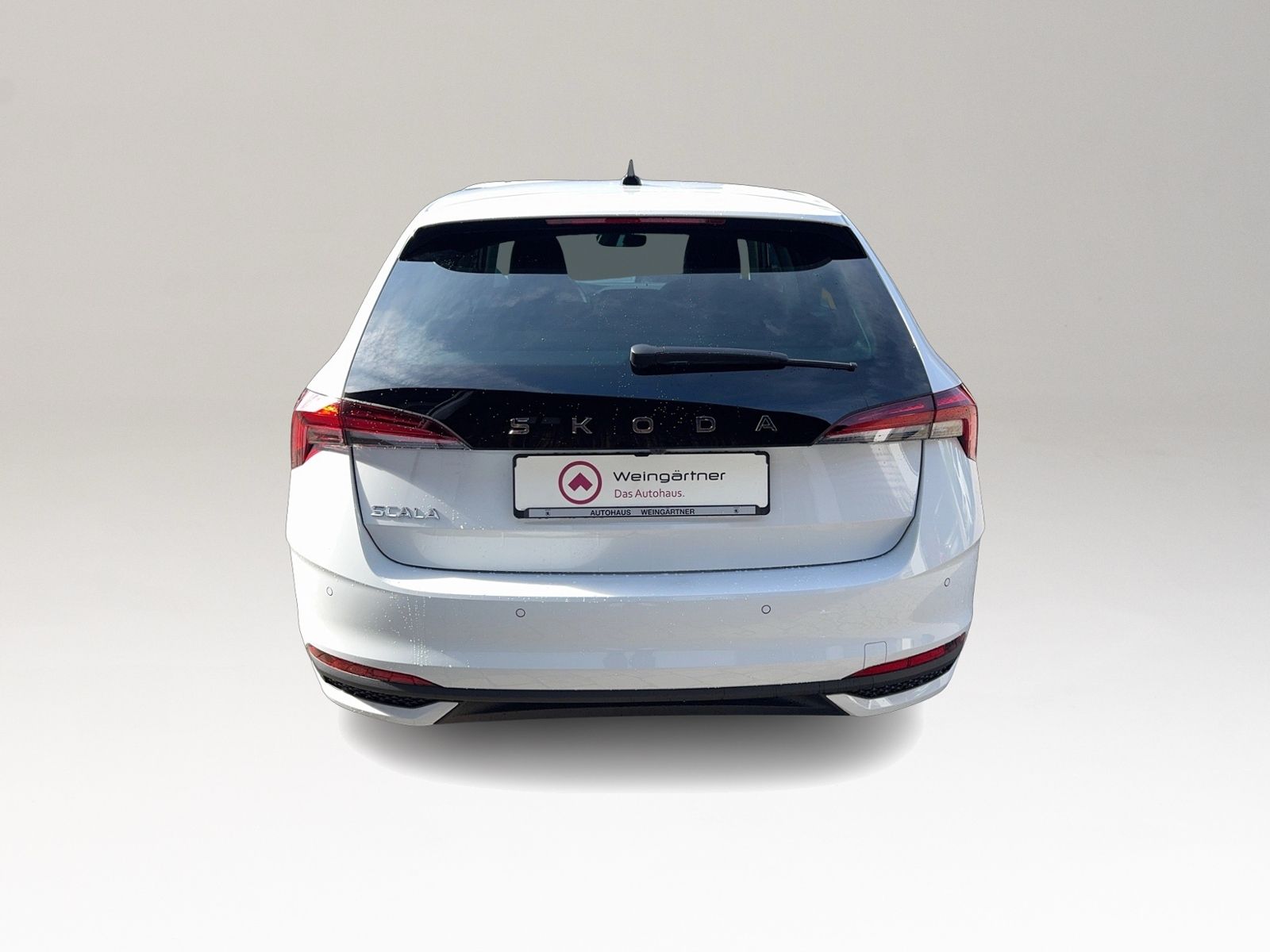 Scala Tour, 1.0 TSI Travel Assist, pACC, Matrix-