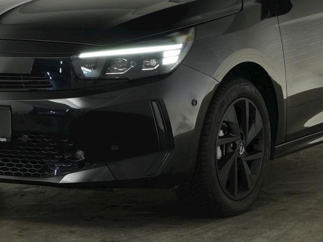 Corsa F FACELIFT GS+LED MATRIX+RÜCKFAHRKAMERA+SI