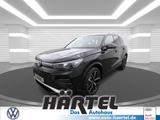 Volkswagen TIGUAN R-LINE EHYBRID 1.5 TSI DSG Sportpaket LED