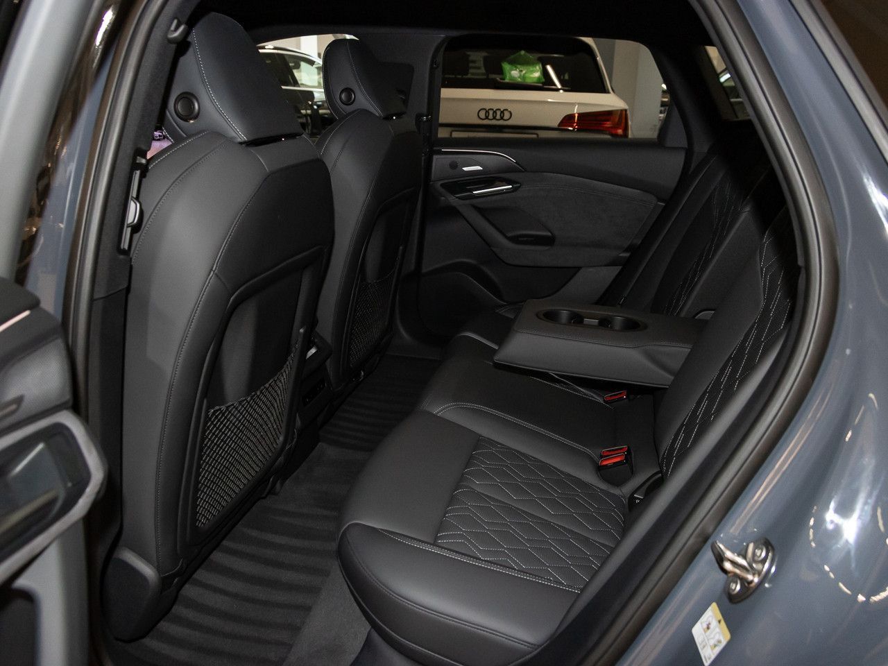 Audi A6 e-tron - Bild 16