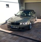 BMW 330 CI Cabrio Individual - BMW 330 aus 2005: 330ci