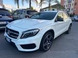 Mercedes-Benz Mercedes-benz GLA 200 180 d Automatic Premium - Mercedes-Benz GLA 180 Kombi Gebrauchtwagen