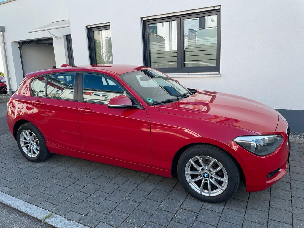 BMW 116