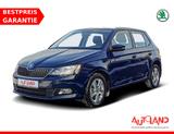 Skoda Fabia 1.0 Ambition DSG Tempomat PDC Klima USB