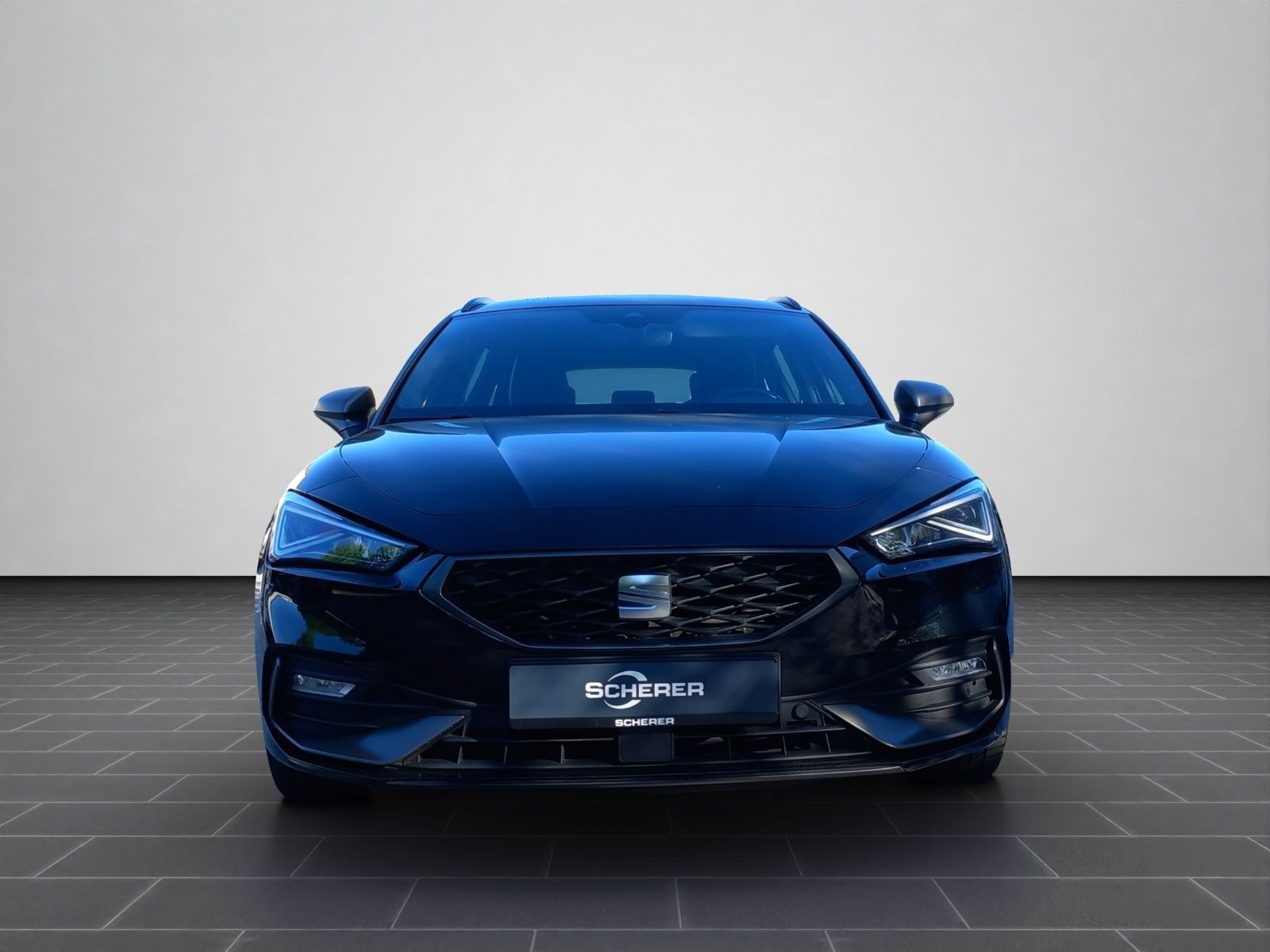 Seat Leon - Bild 6