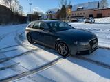 Audi A4 2.0 TDI (DPF) multitr. Ambition Avant Amb... - Audi A4 aus 2011: TDI