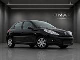 Peugeot 206 + Basis KLIMA/AHK/EFH/AWR - Peugeot 206 Gebrauchtwagen