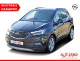 Opel Mokka X 1.4 Turbo Innovation SHZ LED Navi Panora - Opel Mokka X: Automatik