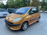 Peugeot 1007 Automatik Getriebe Klima Tüv 11.27 Top Eur4 - Peugeot 1007: 1.4