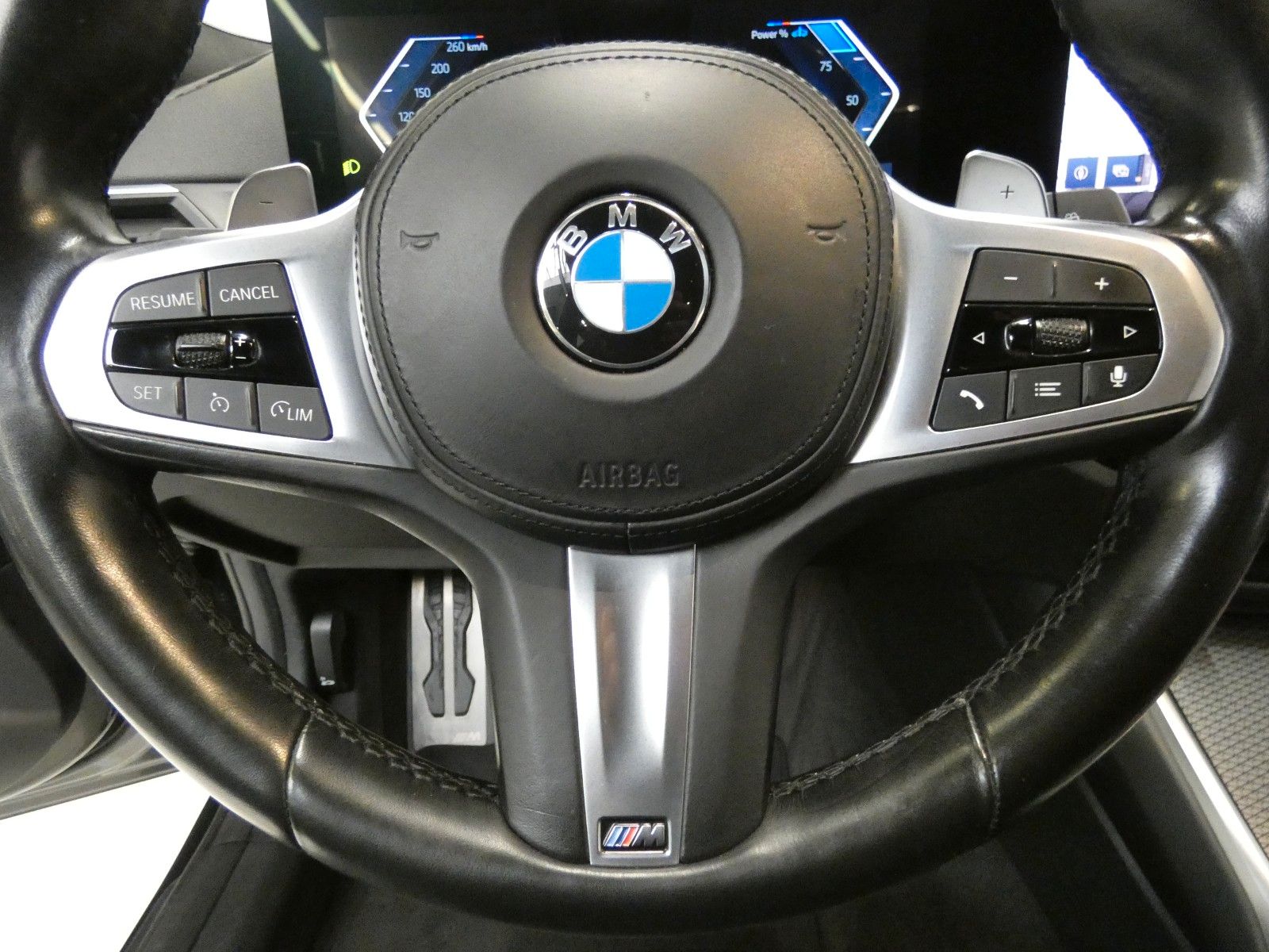 BMW 320 d M Sport*Widescreen Display*DAB*LED foto 11