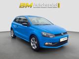 Volkswagen Polo V Trendline *AHK*PDC*Klima*1.Hand* - Volkswagen Polo: V Trendline