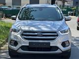Ford Kuga Business Edition*Titanium*Navi*Cam*Klimaaut - Ford Kuga: Business Edition