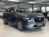 Mazda CX-60 e-Skyactiv PHEV AWD EXCLUSIVE-LINE - Mazda CX-60: Exclusive Line