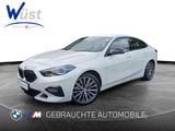 BMW 220i 1.HAND | NAVI | HEAD UP | AUTOMATIK - BMW 220 Gran Coupé aus 2020