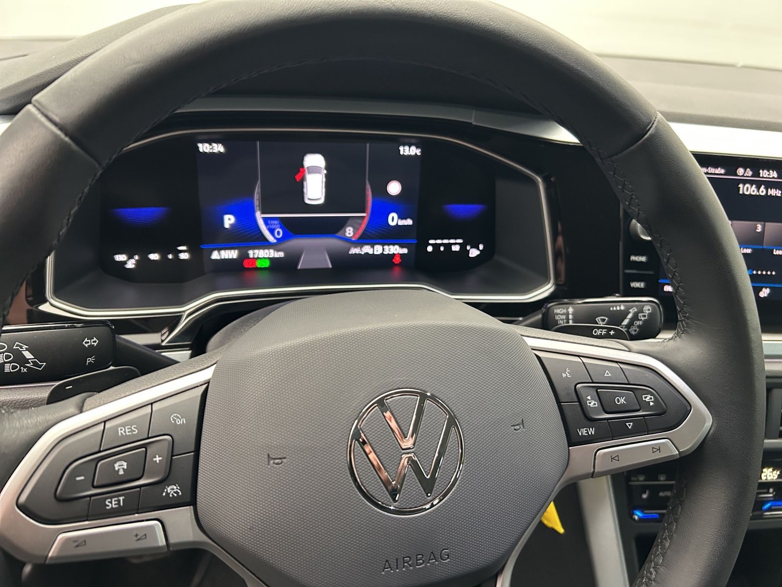 Volkswagen Polo - Bild 9