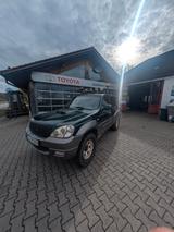Hyundai Terracan 2.9 CRDi Automatik GLS Team 06 soli... - Hyundai Terracan: Crdi