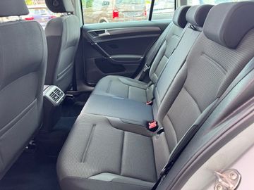 Bild 8 VW Golf Variant Comfortline 1.4 TSI DSG AHK LED-SW