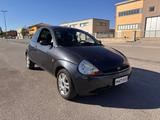 Ford Ka 1.3 Leather Collection - Ford Ka/Ka+ aus 2007