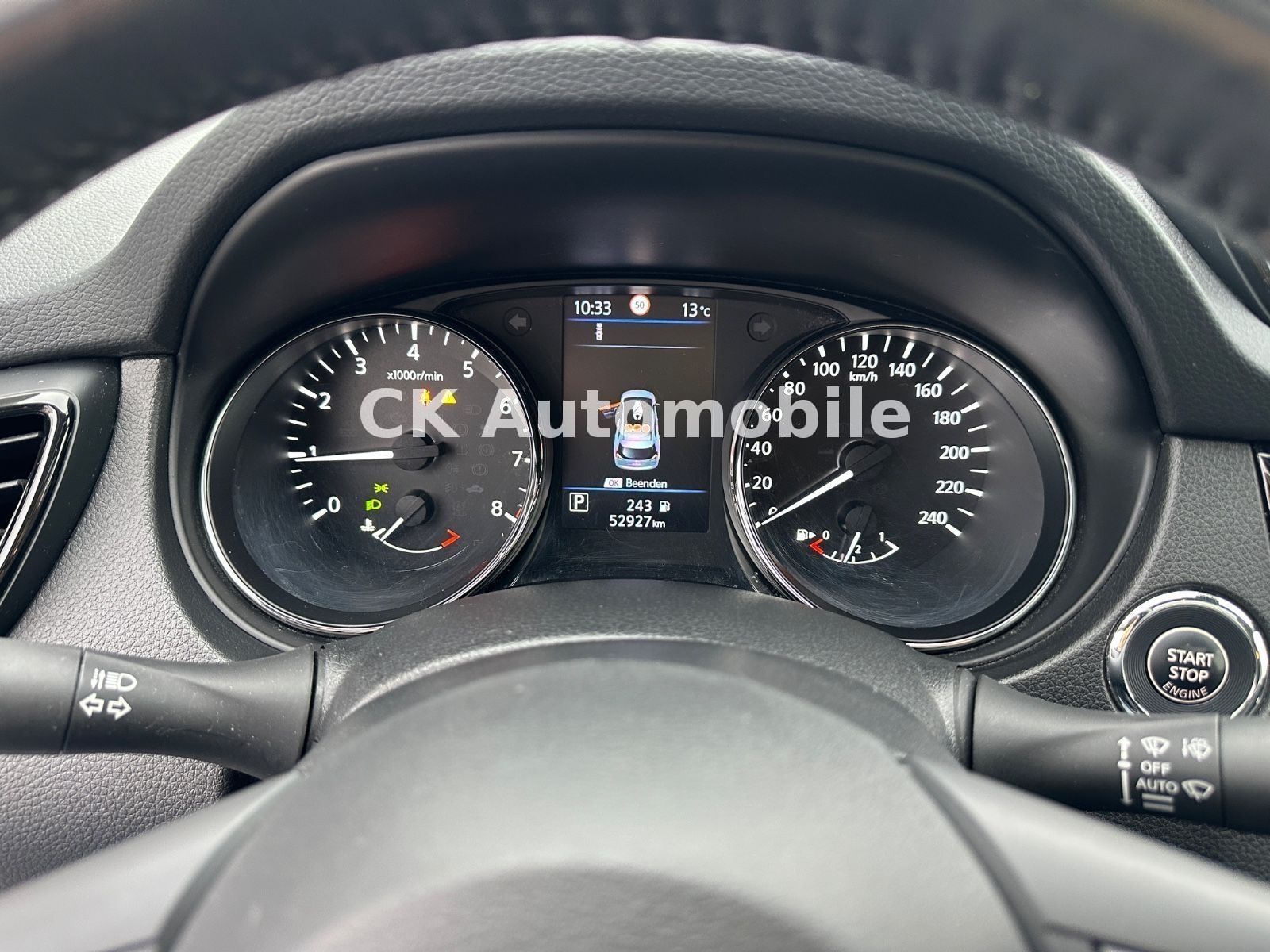 Fahrzeugabbildung Nissan X-Trail N-Design 1.3 DIG-T/Navi/Pano/LED/360°Kam