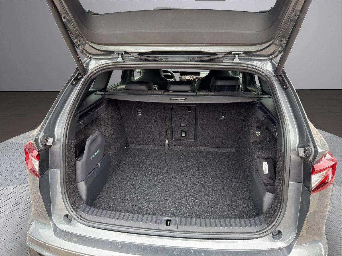 Skoda Enyaq 85 Sportline *Advanced*AHK*Winter*