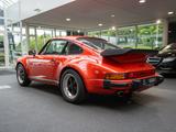 Porsche 930 Turbo mit 385 PS - Einmaliges Fahrzeug! - Porsche 930: Rot