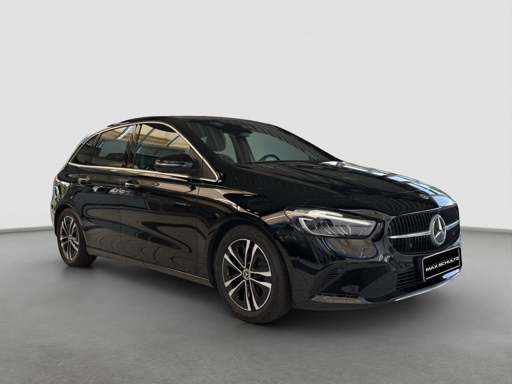 Fahrzeugabbildung Mercedes-Benz B 200 PROGRESSIVE*PANO*DISTR*KEYL*KAM 360°*SOUND