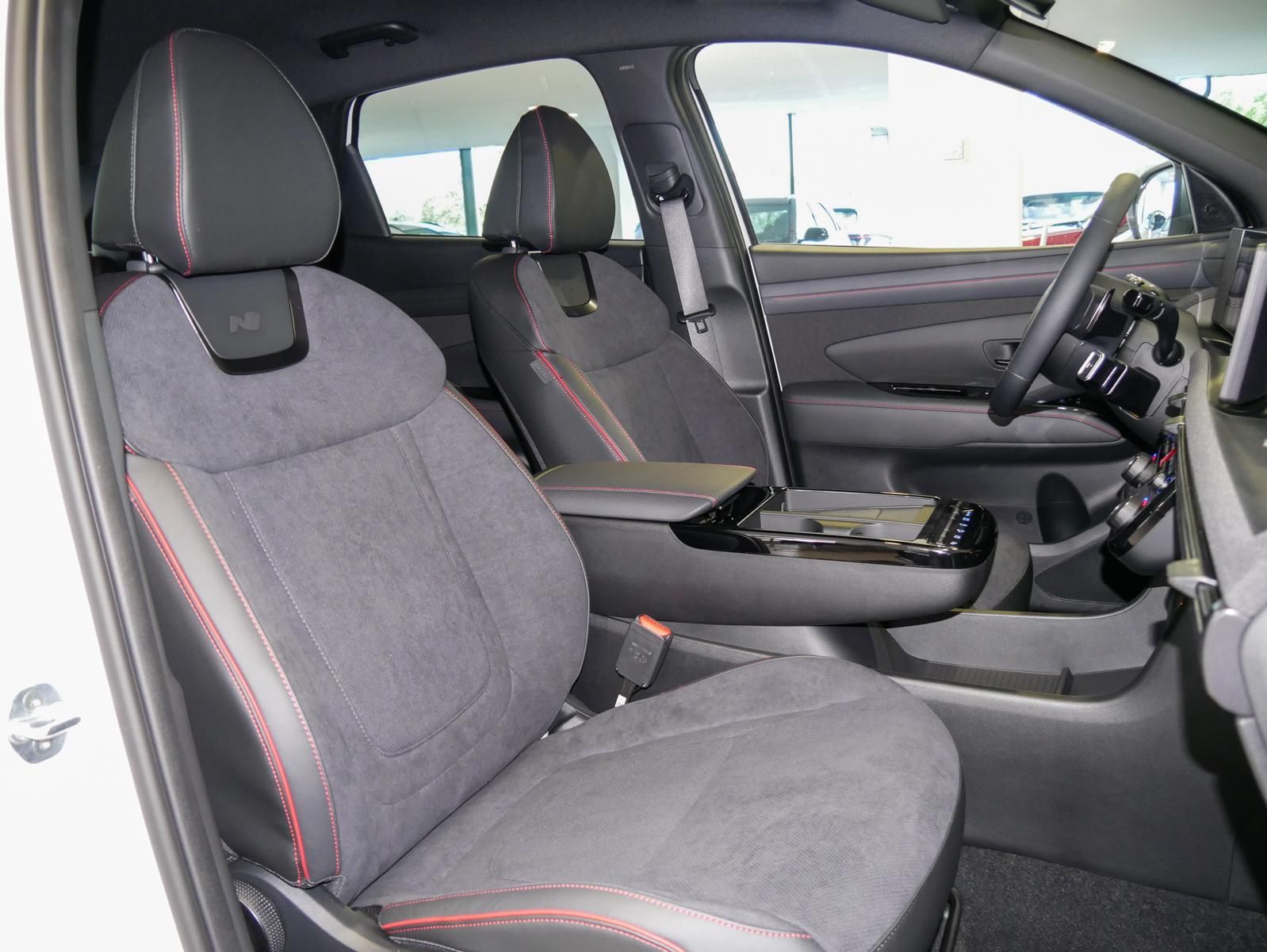 Hyundai TUCSON - Bild 5