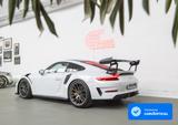 Porsche 991 .2 GT3 RS I WEISSACH I Lift I APPROVED I PCC
